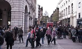 UK unemployment rate rises to 4.2 per cent