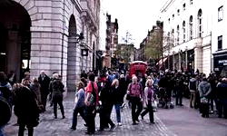 UK unemployment rate rises to 4.2 per cent