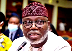 Bombed Police Station: We’ll fish out perpetrators, Aiyedatiwa vows