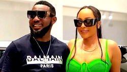 Mabel confirms end of marriage to Comedian AY