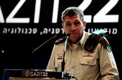 Israeli military intelligence chief resigns over October 7 Hamas attack
