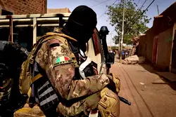 Terrorists kidnap over 110 civilians in Mali