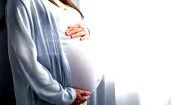 Why you should ditch the booze when you’re pregnant!