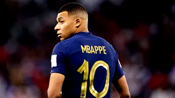 Why Mbappe didn’t ask for No. 10 jersey at Real Madrid