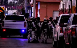 Two Mexican mayoral candidates killed in one day amid political violence