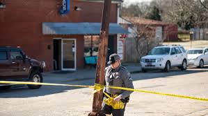 Two dead, seven injured in US bar shooting