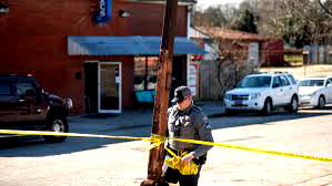 Two dead, seven injured in US bar shooting