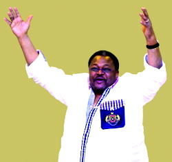 Mike Adenuga Jnr @71: His indelible footprints on Nigeria’s entertainment landscape