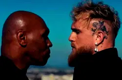 Mike Tyson to fight Jake Paul in heavyweight bout