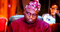 Power supply: No more excuses, Adelabu tells federal agencies