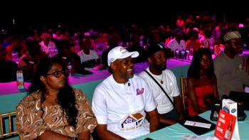 Stakeholder calls for more entertainment shows in Port Harcourt