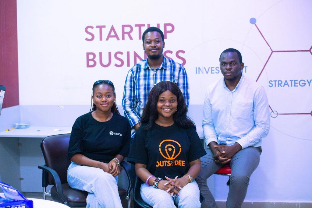 Nile University of Nigeria Changed My Life