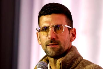 Djokovic claims he was ‘poisoned’ before 2022 Australian Open deportation