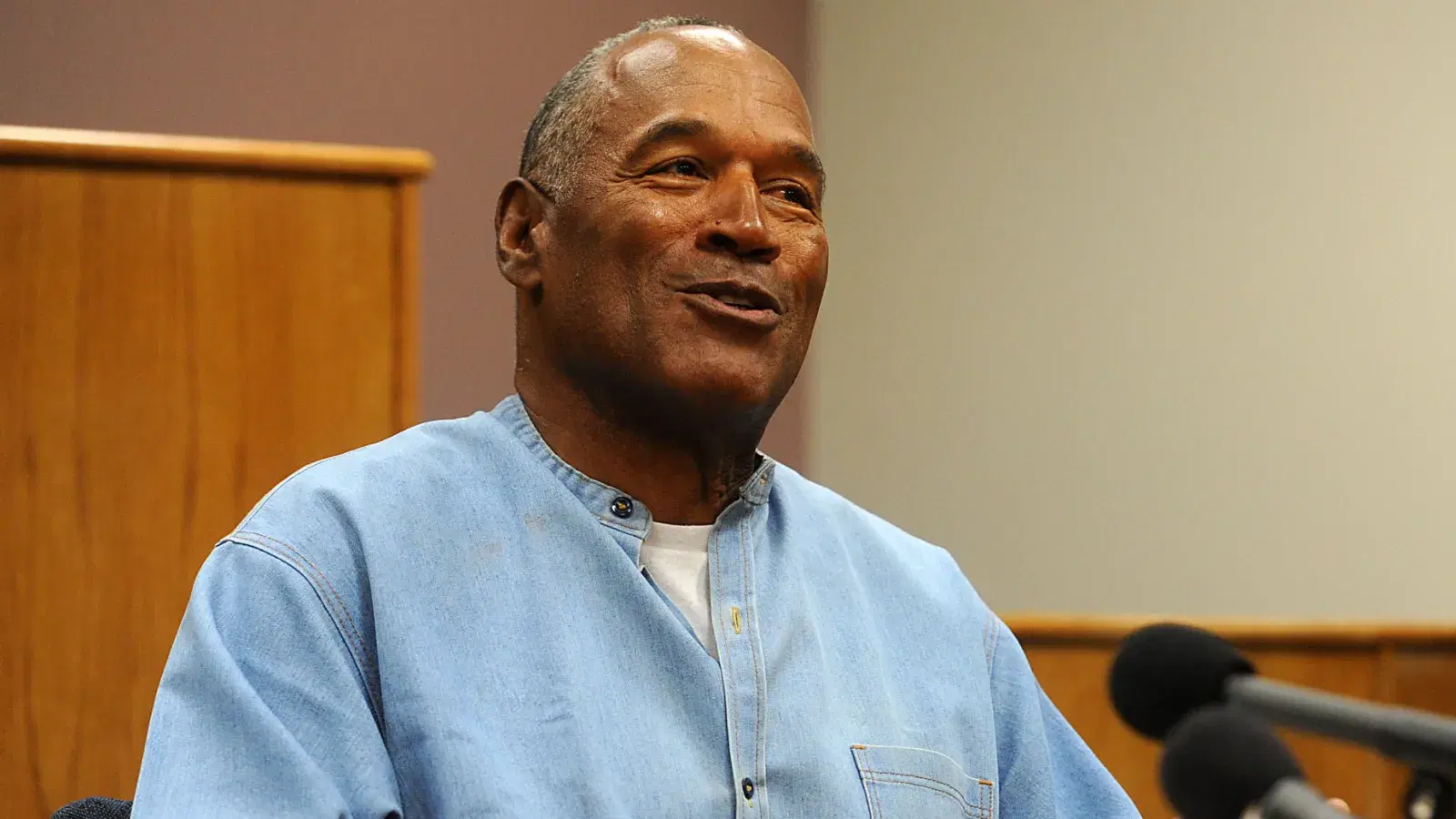 OJ Simpson dies aged 76 after cancer battle - Vanguard News