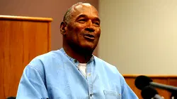 OJ Simpson dies aged 76 after cancer battle