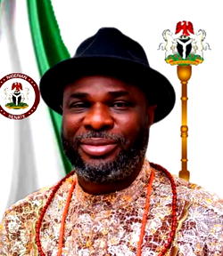 You‘ve not disappointed us, Okumagba hails Senator Joel-Onowakpo Thomas on birthday
