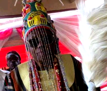 Ondo traditional ruler, Olojoda dies a month to his first anniversary