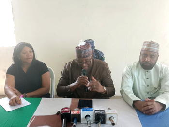Ondo APC primary: 3 gov aspirants submit petitions, want election cancelled