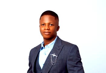 Otun Hamed- ‘A consumate entrepreneur’
