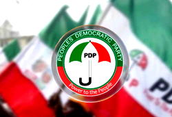 PDP suspends National Vice Chairman; ‘you’re faceless cowards,’ Odefa reacts