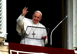 Vatican speaks on abortion, LGBTQ rights, others