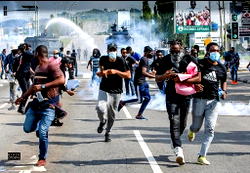Nigeria’s state of human rights raises global concern – Report