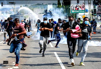 Nigeria’s state of human rights raises global concern – Report