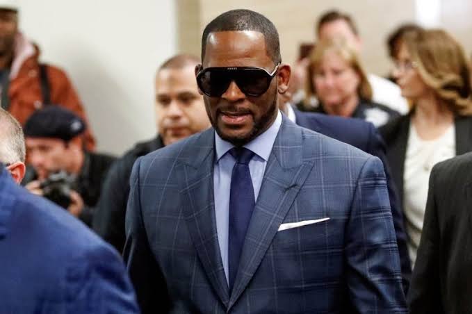 US court upholds R. Kelly child pornography conviction - Vanguard News
