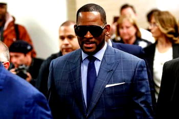 US court upholds R. Kelly child pornography conviction