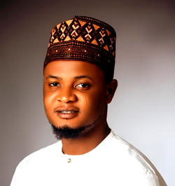 Adekunle Ibraheem Takes the Helm as chairman of REDAN Osun State Chapter