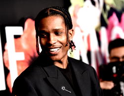 I’ve never spent money to get a woman – Rapper A$AP Rocky boasts