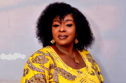 Men still want me at 59 – Rita Edochie
