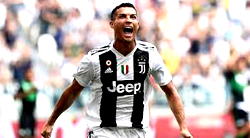 Italian courts order Juventus to pay Ronaldo €9.7m in back wages