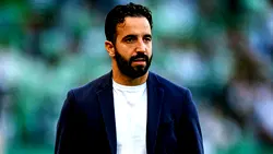 ‘Guardiola best coach in the world’, says Amorim before Man United move