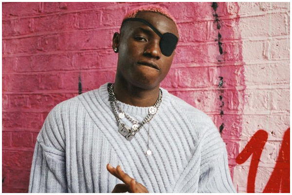 Singer Ruger Reveals Lawsuit with Former Partner Led to Hiatus from Music Scene