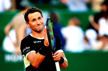 Ruud upsets Djokovic, to face Tsitsipas in Monte Carlo final
