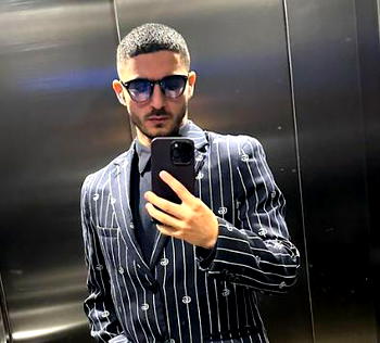 Ramzi Houri: Redefining luxury car rentals and empowering French entrepreneurs