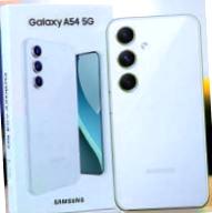 Samsung’s new mid-range smartphones to allow Nigerians experience 5G capabilities