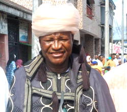 Yahaya Bello should go through his EFCC trial – Arewa leader