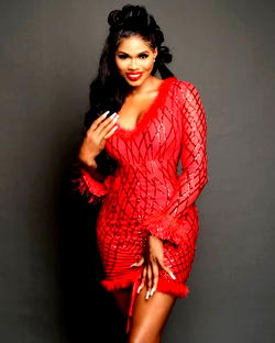 Actress, Sasha B Ekama unleashes unique artistry in “Sasha of Lagos”