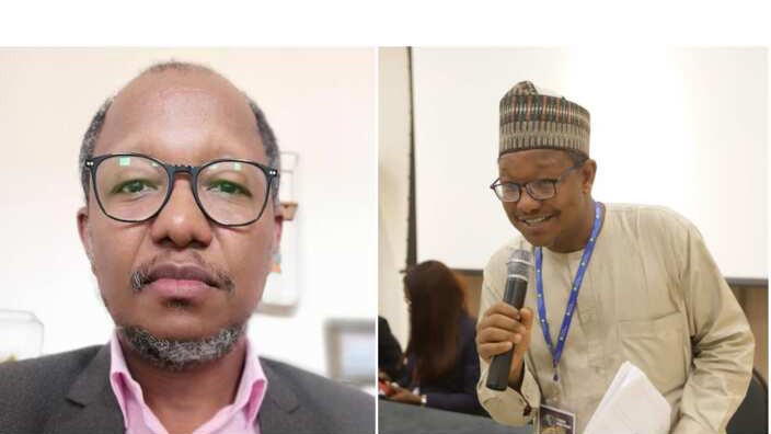 How Nigerian scholar invented insect control technology for farmers in Brazil