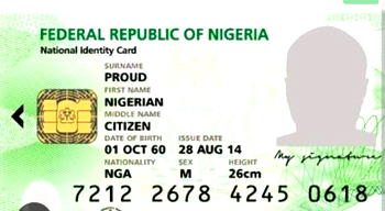 Nigeria’s national identity database captures over 136 million — NIMC