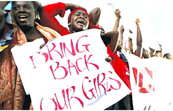 10 Years After Chibok: Nigerian girl-child still endangered species