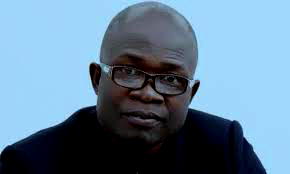 Sebastine Omeh, engineer with research to invent wind-propelled turbines for electricity