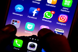 UK issues alert as global sextortion scams doubles