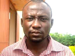 Meet Shehu Balami, young Nigerian engineer who invented solid-fuel rocket