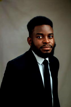 My journey from the bedroom to blessing nations – Gospel artist, Son Music