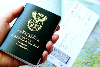 South Africa offers remote work visa for skilled foreigners