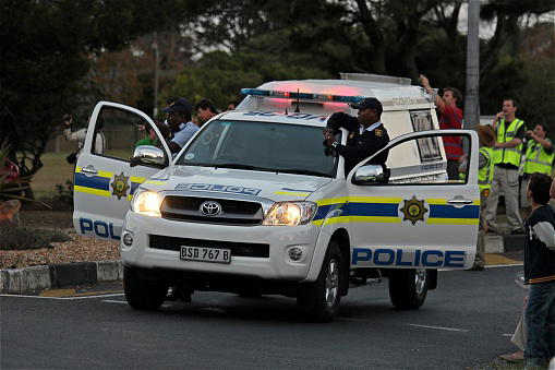 Policemen kill Nigerian national in South Africa, Diaspora's group demands probe