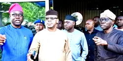 Abiodun approves conduct of 2023/2024 promotion exercise for workers